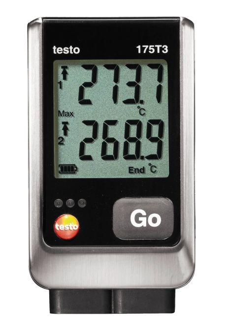 testo 175 T3 - ضӛ䛃x