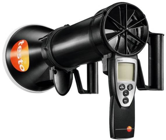 testo 417 b2 - oLb