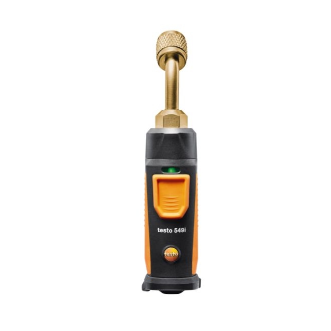 testo Smart Probes - testo 549i ܟoܵx