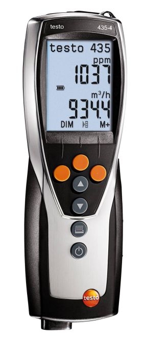 testo 435-4 - ๦҃(ni)՚|(zh)zyx