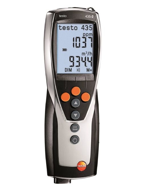 testo 435-2 - ҃(ni)՚|(zh)zy(c)x