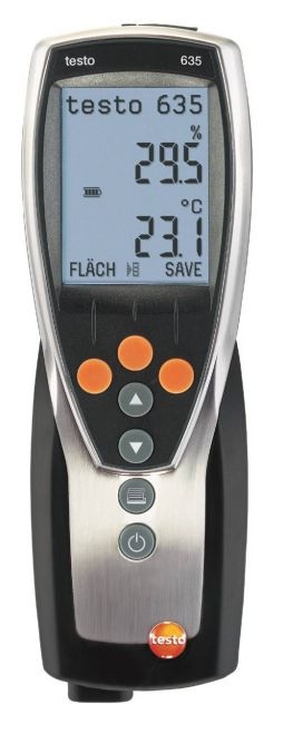 testo 635-1 - ؝Ӌ