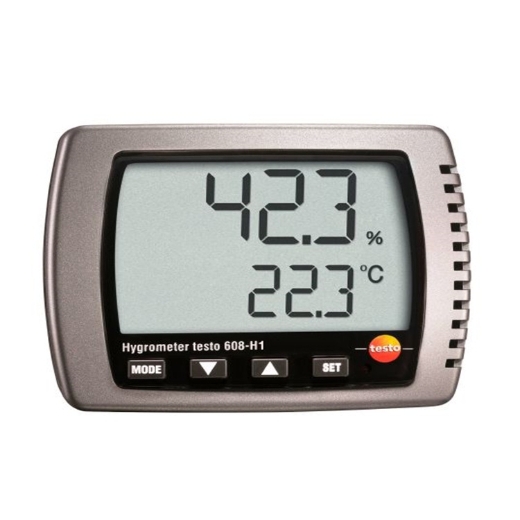 testo 608-H1 - ؝ȱ