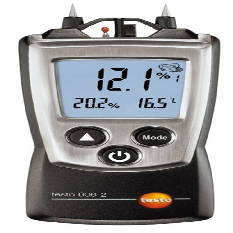 testo 606-2 - ʹʽˮ݃x