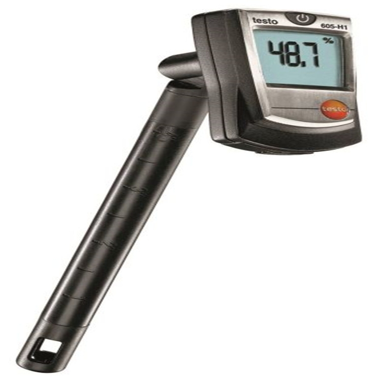 testo 605-H1 - ؝ȃx