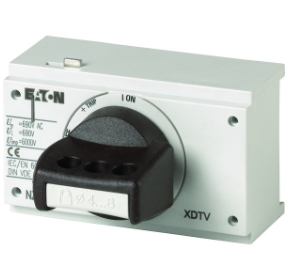 伊頓EATON BZMX 單磁式電動機(jī)保護(hù)BZMX1C-3-M160
