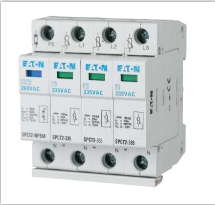 伊頓浪涌保護器SPBT12-NPE100