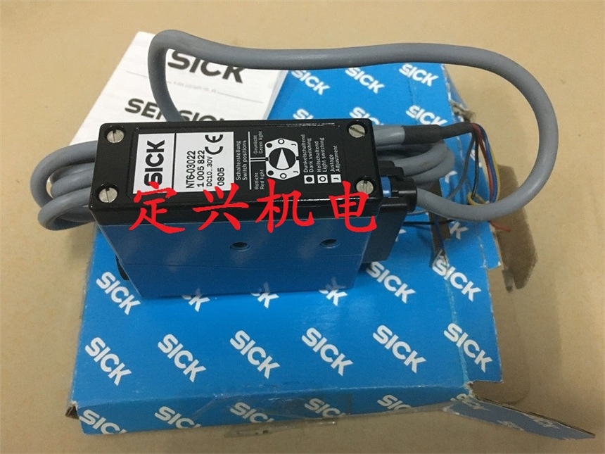 SICK 接近開關 IME30-15BPSZW2S