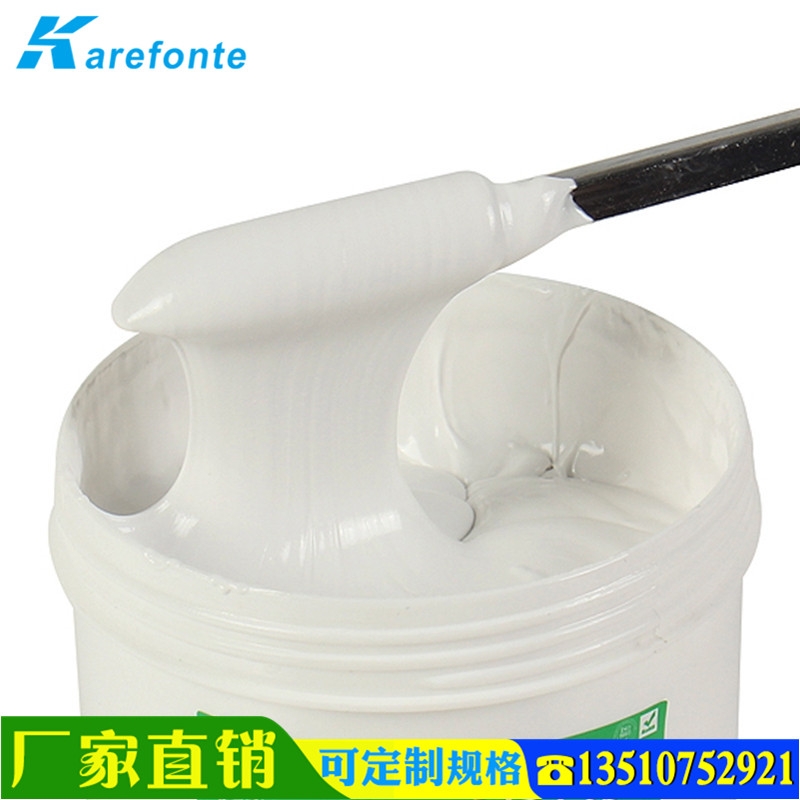 廠家直銷導熱系數(shù)1.0的導熱硅脂 針管裝cpu散熱膏 LED導熱膏絕緣