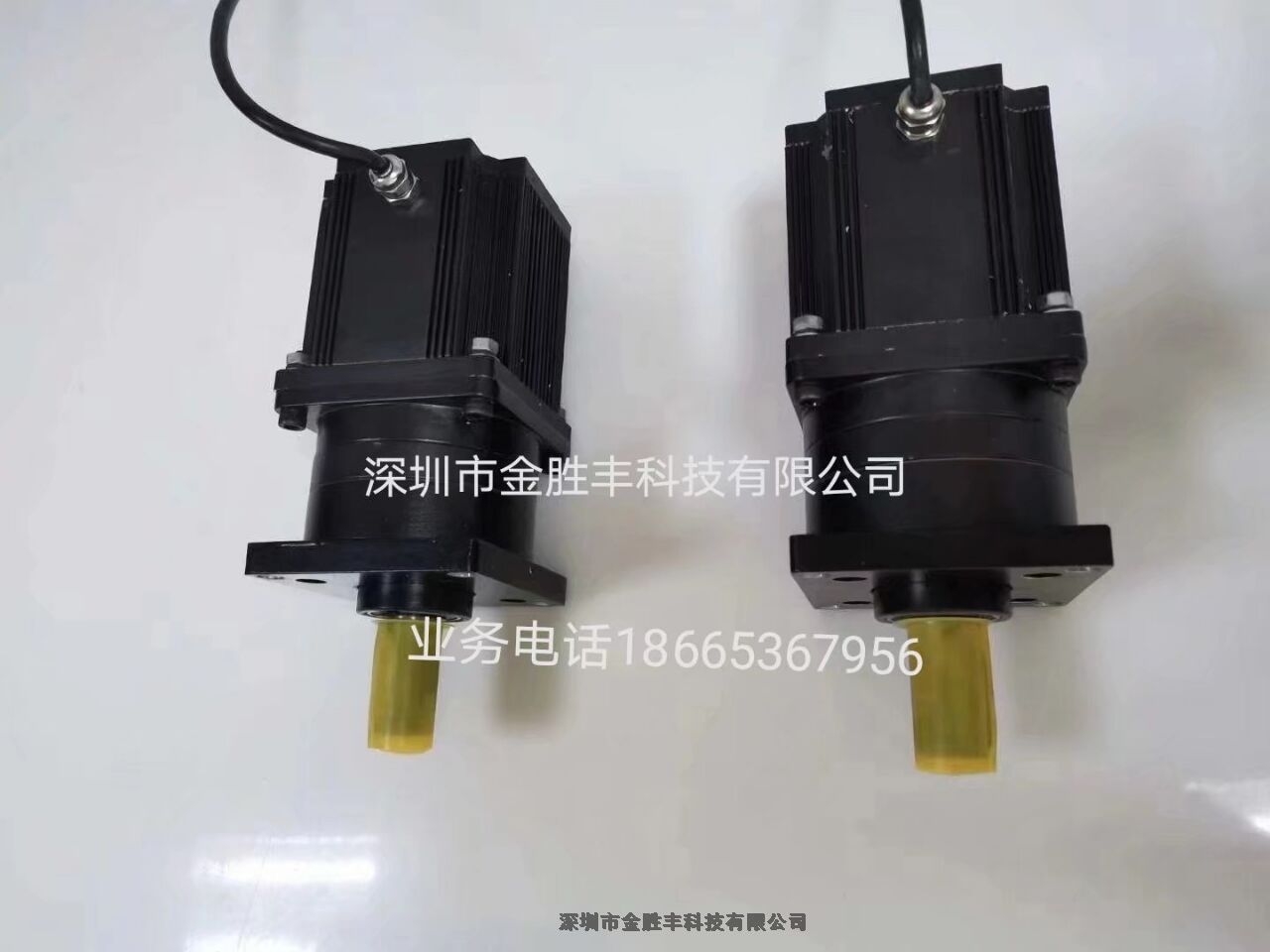 36V直流無刷電機、36V直流無刷馬達