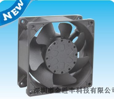 耐高溫鐵葉9238軸流風(fēng)扇、耐高溫鐵葉9238軸流風(fēng)機(jī)