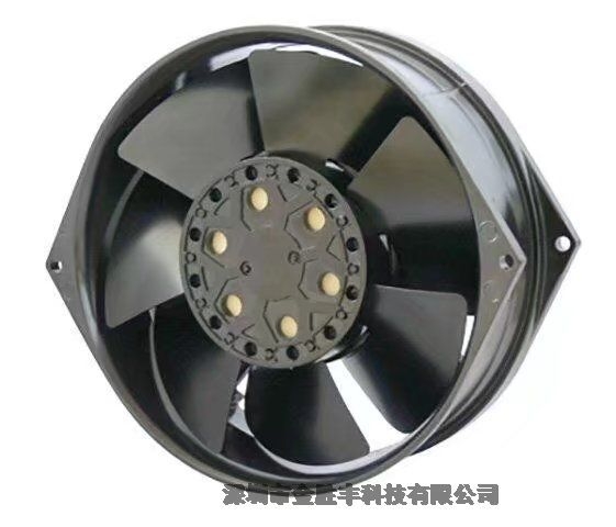 耐高溫17255風(fēng)扇-耐高溫17255風(fēng)機(jī)-耐高溫17255鐵葉風(fēng)機(jī)廠家