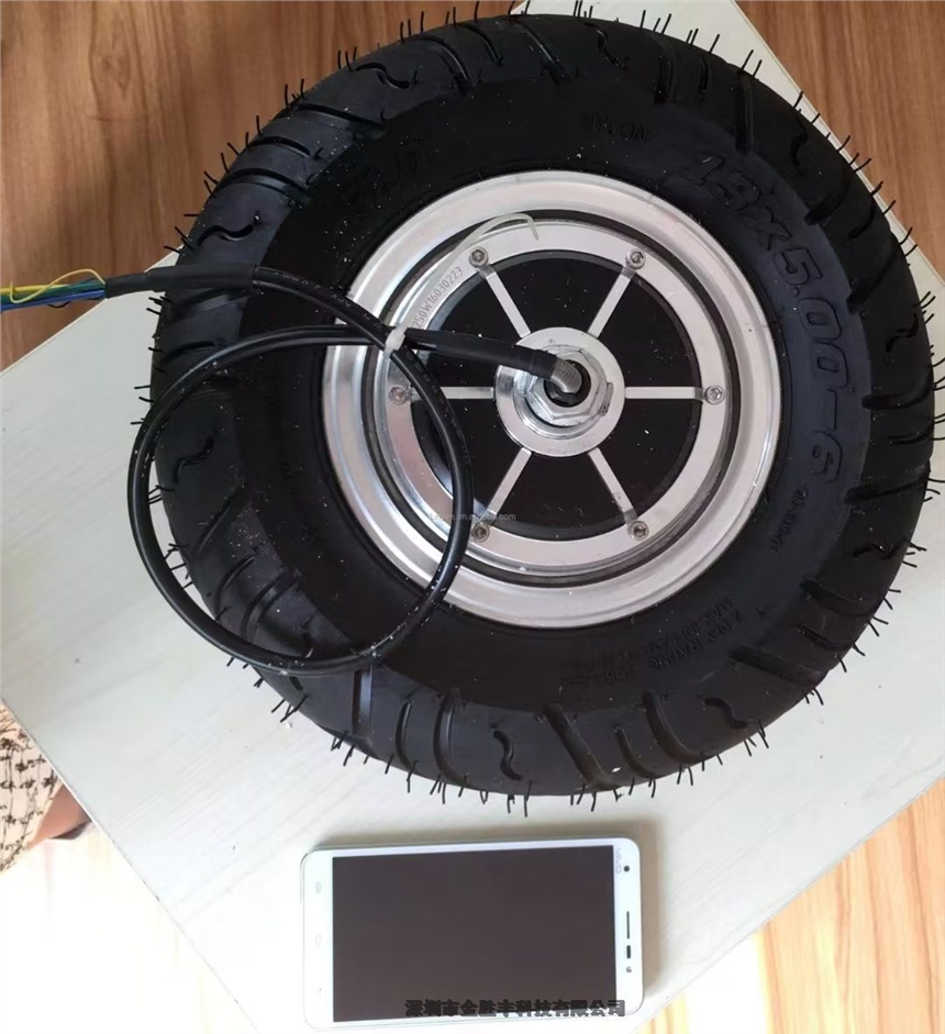 36V防爆輪轂直流電機-24V防爆輪轂直流電機-60V防爆輪轂直流電機