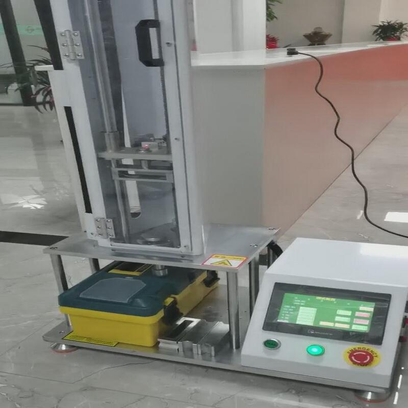 全自動重復荷重沖擊試驗機