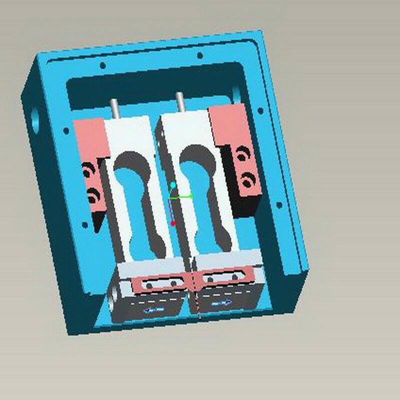 接插件正向力試驗機