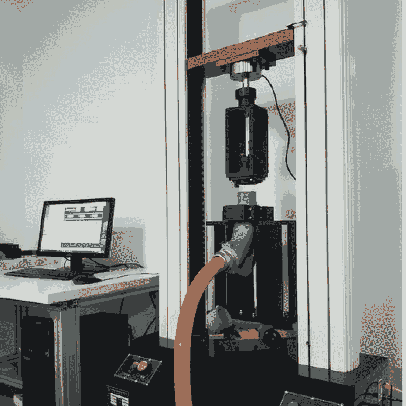 大型連接器插拔力試驗機非標