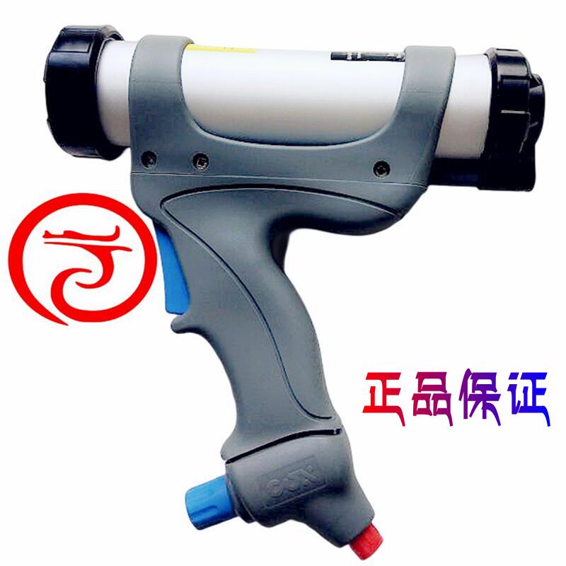 英國COX氣動壓膠槍310ml|硅膠槍|玻璃膠槍