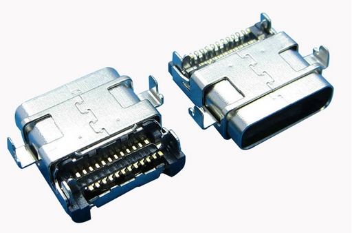 USB3.1Cĸ24PpSMT