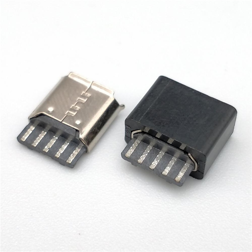 MICRO USB 5Pĸ߅(xin)o(h) ɫ  MICRO(xin)ʽ