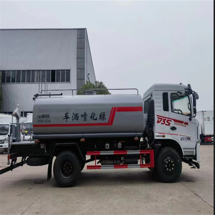 廣東汕尾市12方灑水車(chē)特價(jià)促銷(xiāo)