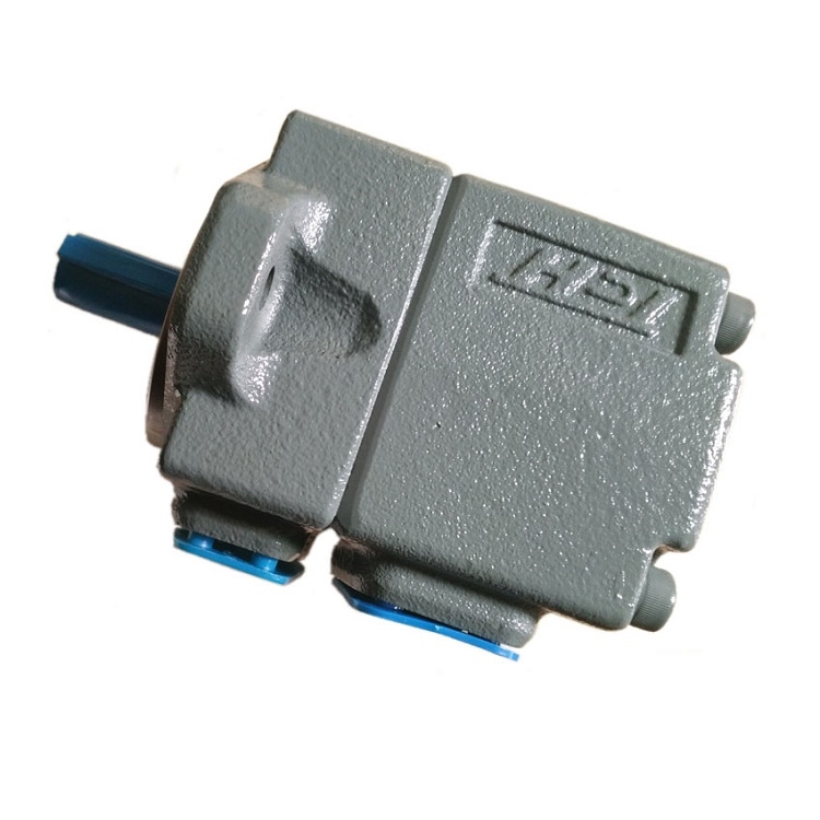 TCH VANE PUMP 機床油泵壓鑄機油泵 PVF1-17-F-R 可靠性好