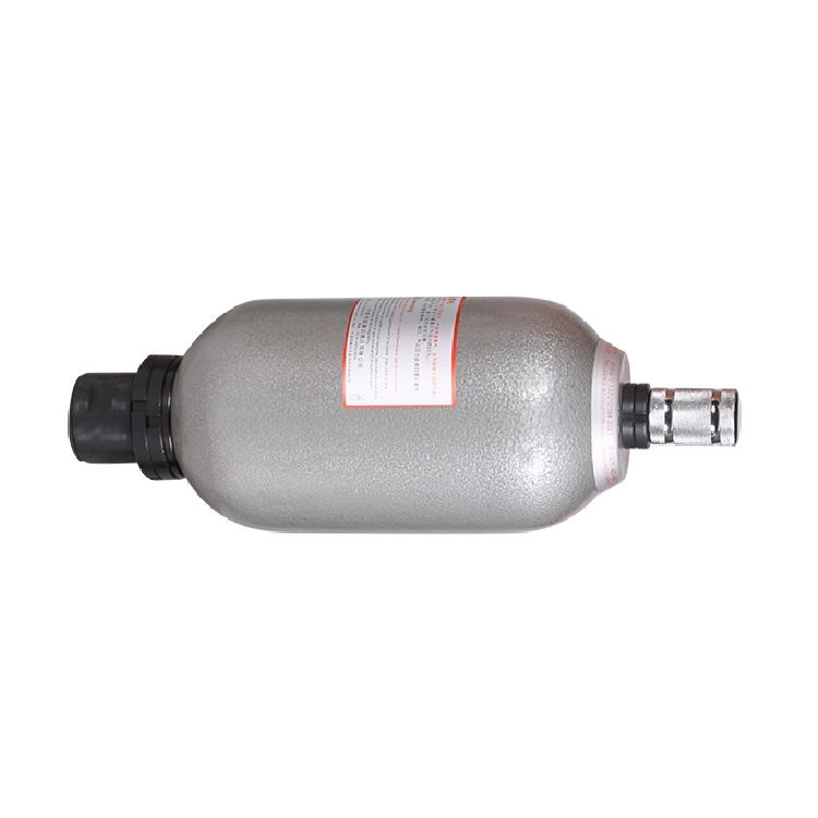 剪板機囊式儲能器蓄能器NXQ-2.5L