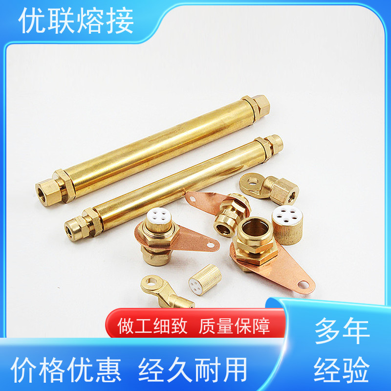 礦物電纜中間接頭 BTTZ電纜中間接頭 1*95