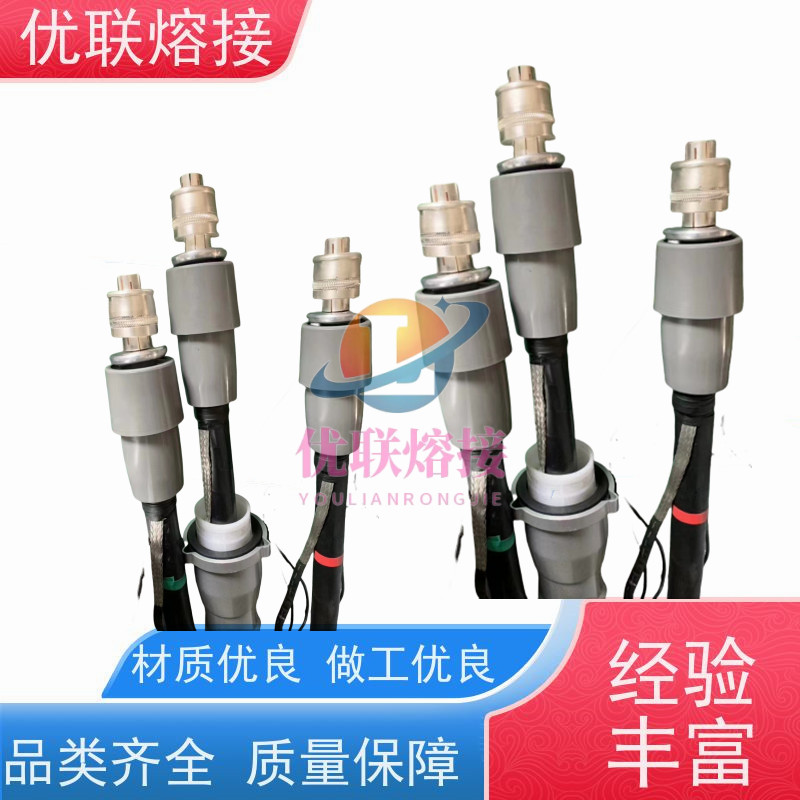 合資品牌 35kV內(nèi)錐插拔式電纜終端頭 GIS 安迪普AMPLETEK