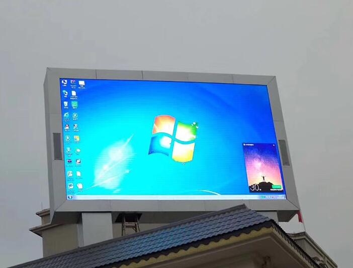 ҃(ni)СgP1.8LEDȫ@ʾ