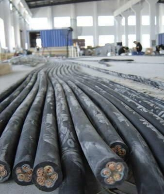 湖州廠房舊電纜線回收，廠房設備變壓器回收，