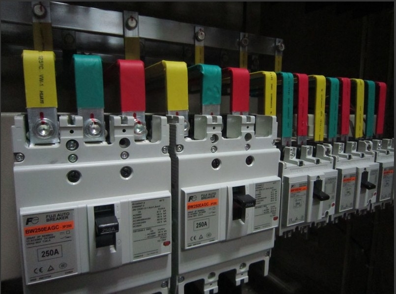 杭州 上海二手配電柜回收 配電柜回收價格