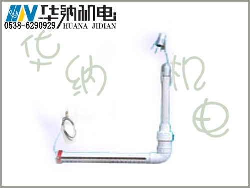 巷幫離層指示儀一個(gè)測點(diǎn)