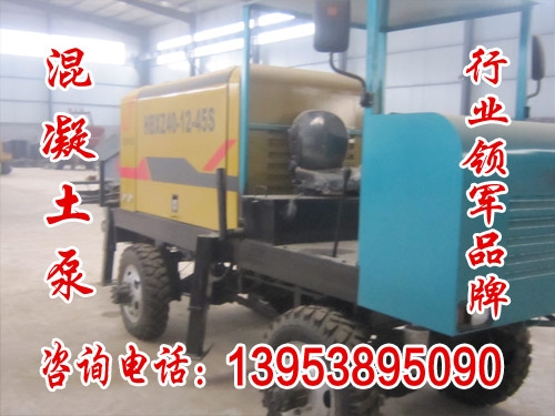 江蘇江陰泵送濕式轉(zhuǎn)子噴漿機,用心對待每一位用戶