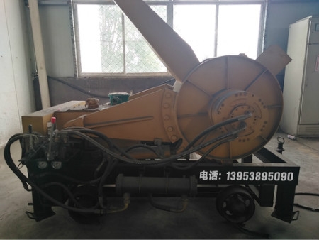 江蘇新北混凝土輸送泵型號(hào),努力滿足用戶需求