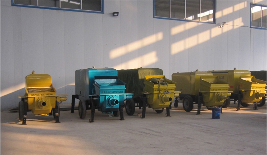 河北青縣礦用混凝土噴射機(jī)價(jià)格,用心對(duì)待每一位用戶