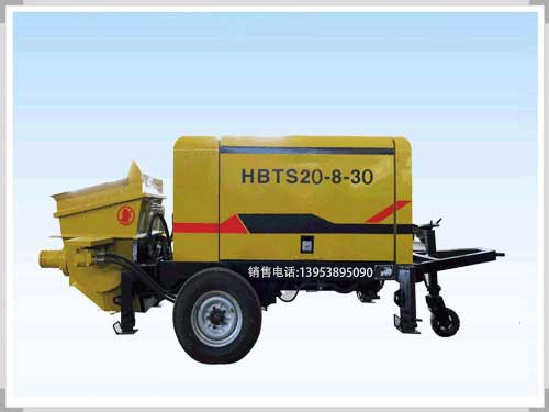 貴州開陽(yáng)混凝土輸送泵車價(jià)格,實(shí)用成本低