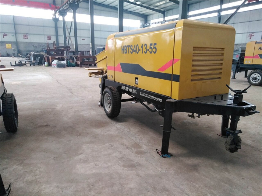 江西上饒-礦用混凝土濕噴機-廠家價格