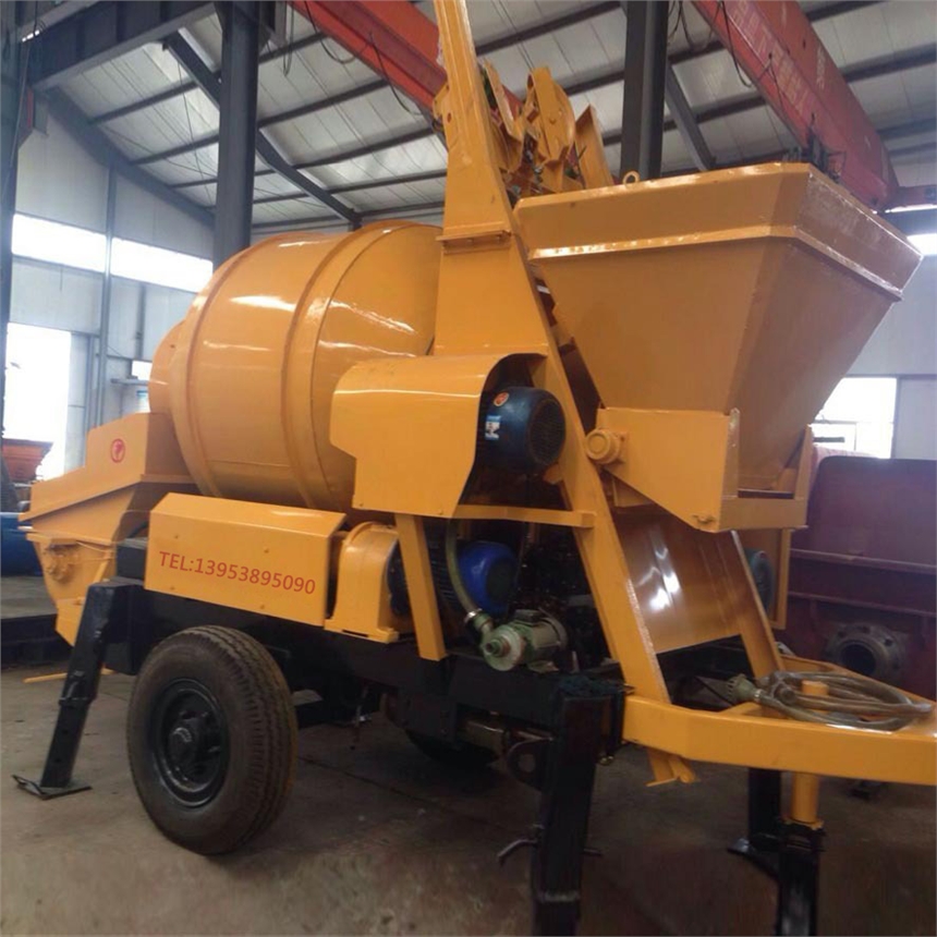 廣西煤礦土建工程-濕式混凝土噴射機(jī)-自動化機(jī)器