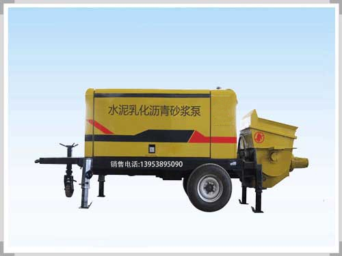 廣東河源市-煤礦混凝土輸送泵廠家-廠商