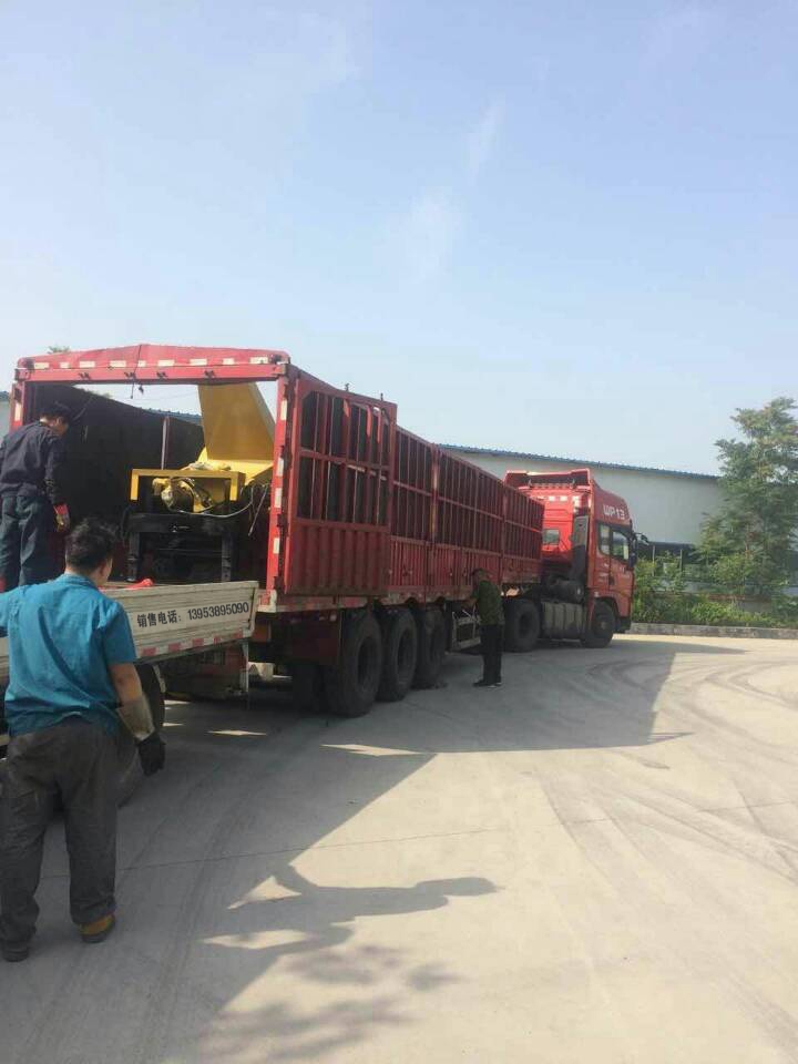 黑龍江省-防爆混凝土泵-整機(jī)供應(yīng)