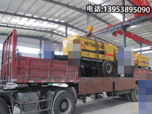 內(nèi)蒙古混凝土輸送泵價(jià)格型號(hào)-多少錢(qián)