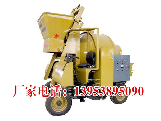 遼寧蓋州煤礦用混凝土輸送泵市場行情與評價(jià)