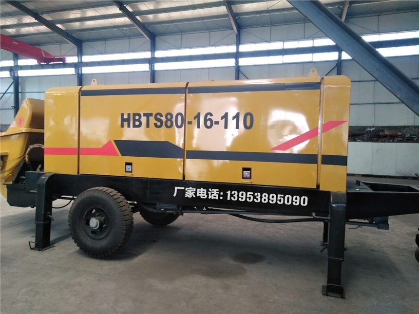 混凝土輸送泵規(guī)格型號(hào)/山西晉中-零部件|配件