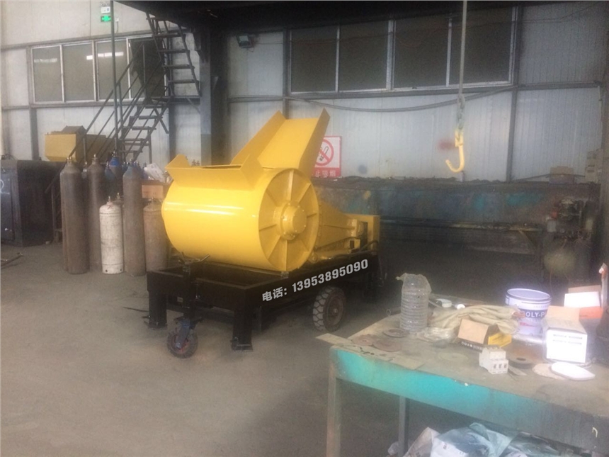 煤礦防爆專用混凝土泵-呂梁什么樣-2022已更新(今天/價格)