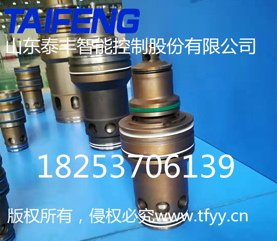 泰豐廠家直銷動(dòng)態(tài)閥