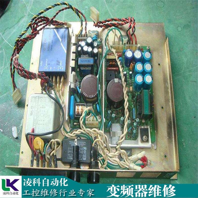 TAIAN變頻器維修比樓上技術(shù)好