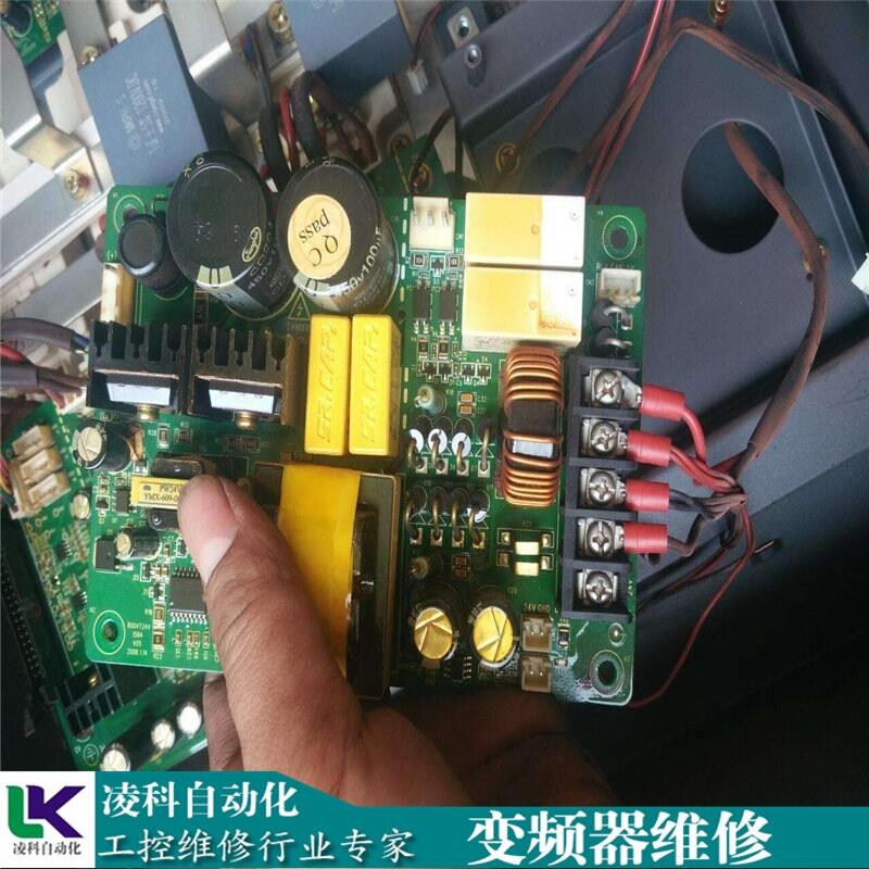 MEIDEN變頻調(diào)速器維修行業(yè)知識(shí)
