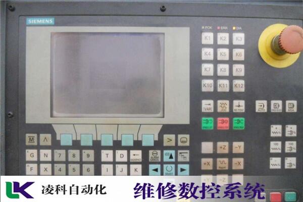 廣泰(數(shù)控控制系統(tǒng)維修)北京機(jī)電院加工中心維修