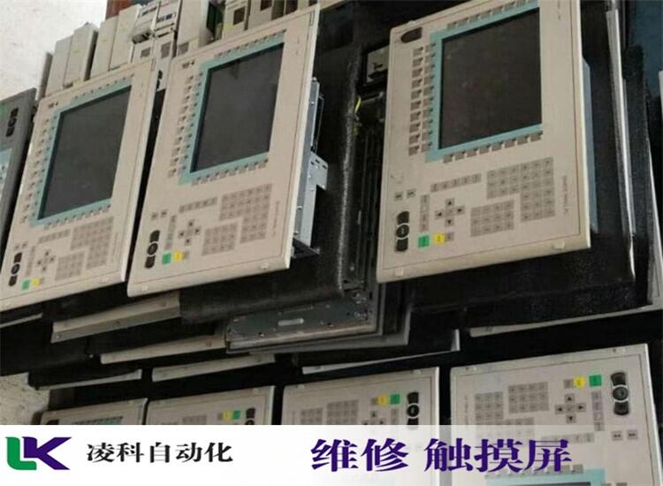 三洋觸摸屏有背光無字符維修 江陰LCD顯示屏維修