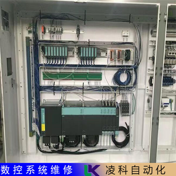 GE數(shù)控系統(tǒng)開不了機(jī)運(yùn)行中死機(jī)維修實(shí)力說(shuō)話